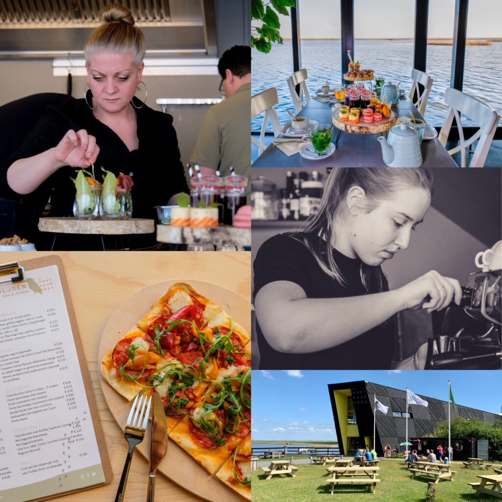 Compilatie vacature