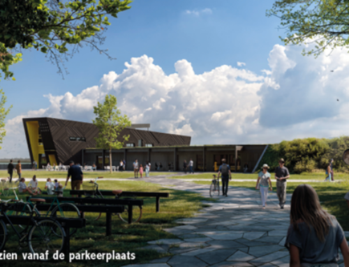 Natuurbelevingcentrum de Oostvaarders gesloten op 25 en 26 september